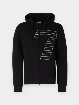 Bluza rozpinana EA7 Emporio Armani