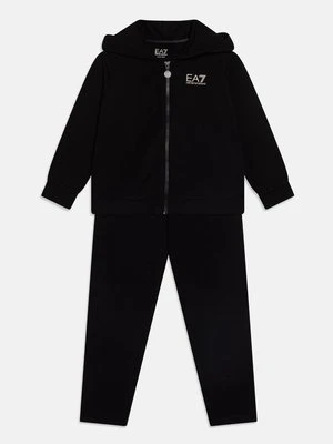 Bluza rozpinana EA7 Emporio Armani