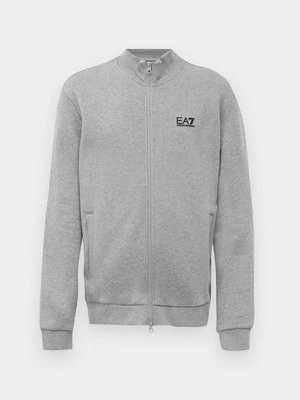 Bluza rozpinana EA7 Emporio Armani