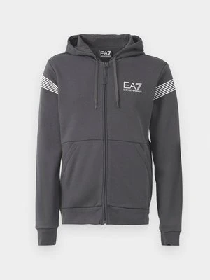 Bluza rozpinana EA7 Emporio Armani