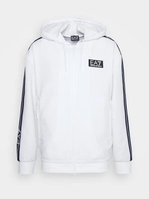Bluza rozpinana EA7 Emporio Armani