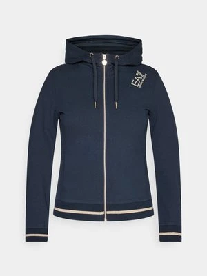 Bluza rozpinana EA7 Emporio Armani