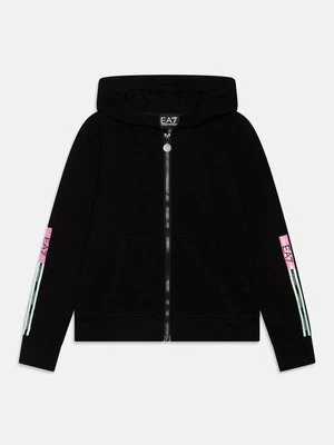 Bluza rozpinana EA7 Emporio Armani