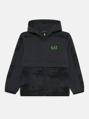 Bluza rozpinana EA7 Emporio Armani