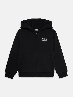 Bluza rozpinana EA7 Emporio Armani