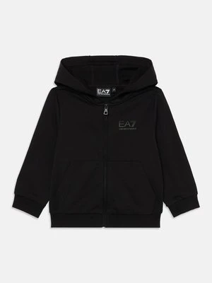 Bluza rozpinana EA7 Emporio Armani