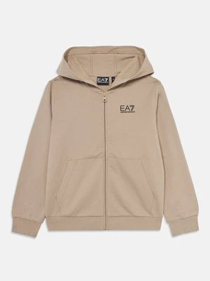 Bluza rozpinana EA7 Emporio Armani