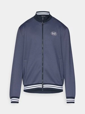 Bluza rozpinana EA7 Emporio Armani