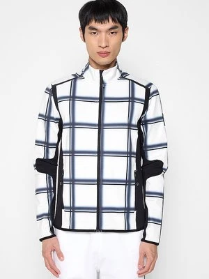 Bluza rozpinana EA7 Emporio Armani