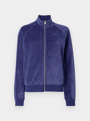 Bluza rozpinana EA7 Emporio Armani