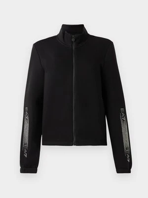 Bluza rozpinana EA7 Emporio Armani