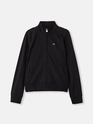 Bluza rozpinana EA7 Emporio Armani