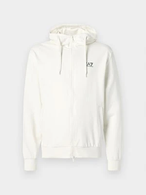 Bluza rozpinana EA7 Emporio Armani