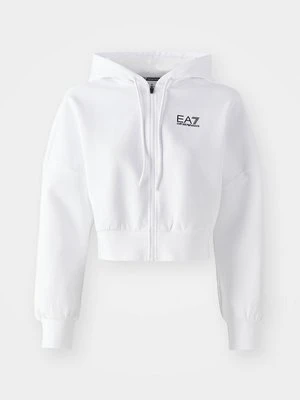 Bluza rozpinana EA7 Emporio Armani