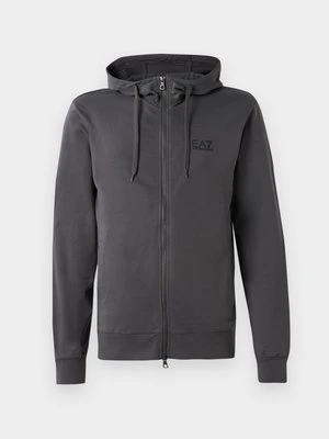 Bluza rozpinana EA7 Emporio Armani