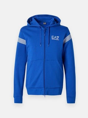 Bluza rozpinana EA7 Emporio Armani