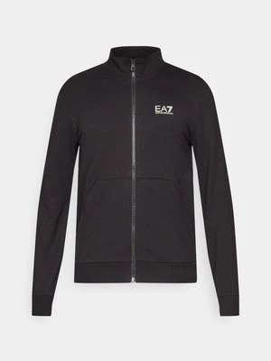 Bluza rozpinana EA7 Emporio Armani