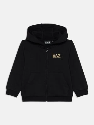 Bluza rozpinana EA7 Emporio Armani