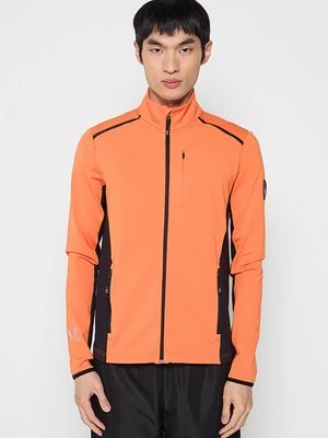 Bluza rozpinana EA7 Emporio Armani