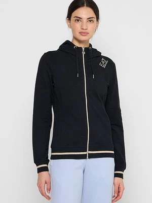 Bluza rozpinana EA7 Emporio Armani