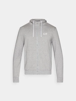 Bluza rozpinana EA7 Emporio Armani