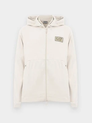 Bluza rozpinana EA7 Emporio Armani