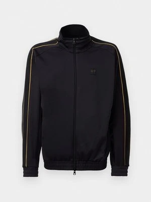 Bluza rozpinana EA7 Emporio Armani