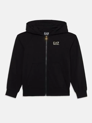 Bluza rozpinana EA7 Emporio Armani