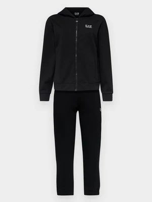 Bluza rozpinana EA7 Emporio Armani