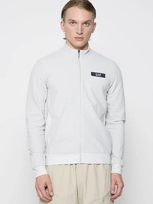 Bluza rozpinana EA7 Emporio Armani