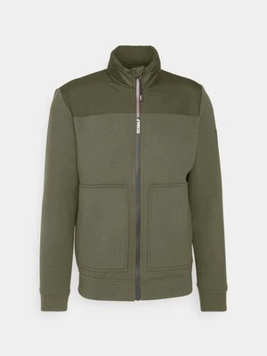 Bluza rozpinana Ecoalf