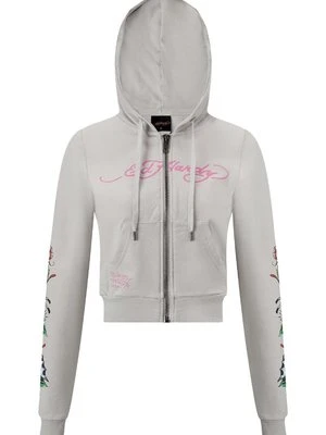 Bluza rozpinana Ed Hardy