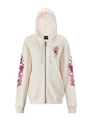 Bluza rozpinana Ed Hardy