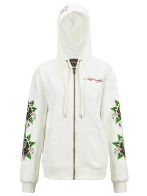 Bluza rozpinana Ed Hardy
