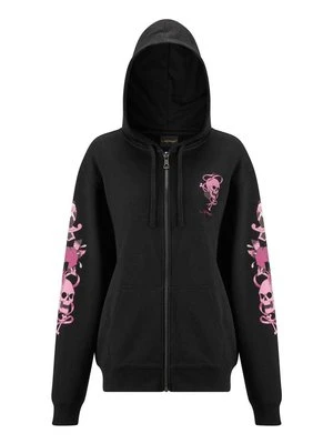 Bluza rozpinana Ed Hardy