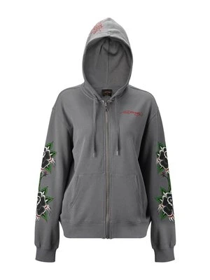 Bluza rozpinana Ed Hardy