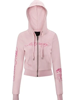 Bluza rozpinana Ed Hardy