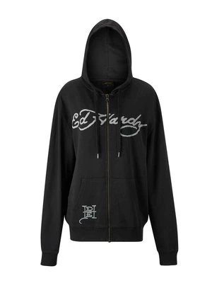 Bluza rozpinana Ed Hardy