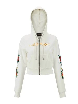 Bluza rozpinana Ed Hardy