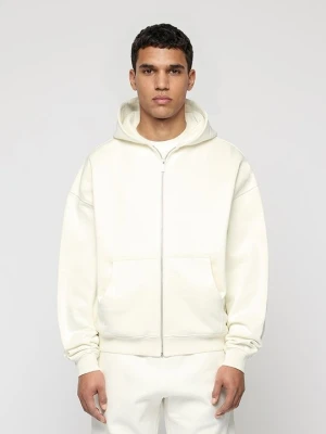 Bluza rozpinana EIGHTYFIVE biały