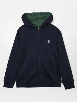 Bluza rozpinana Element