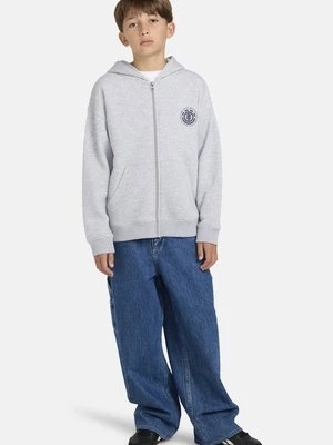 Bluza rozpinana Element