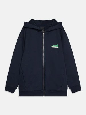 Bluza rozpinana Element