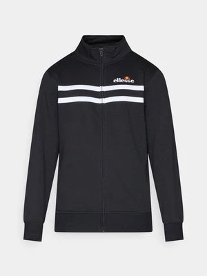 Bluza rozpinana Ellesse czarny