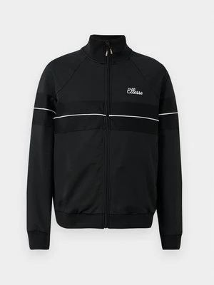 Bluza rozpinana Ellesse czarny