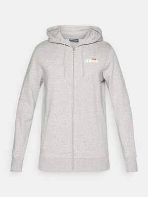 Bluza rozpinana Ellesse jasnoszary