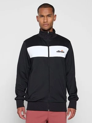 Bluza rozpinana Ellesse czarny