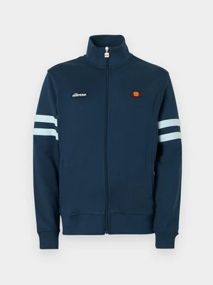 Bluza rozpinana Ellesse granatowy