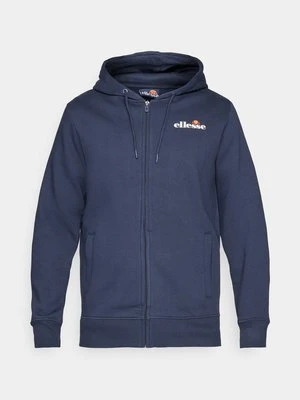 Bluza rozpinana Ellesse granatowy