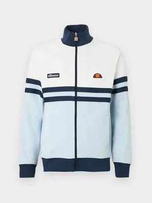 Bluza rozpinana Ellesse mleczny